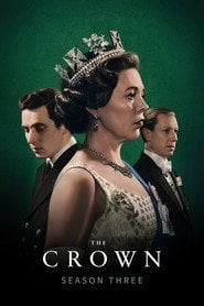 The Crown Sezon 3 - Sprawdź na Vider