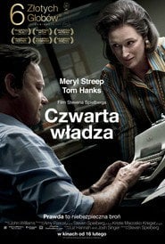 Czwarta władza (2017) - Sprawdź film na Vider
