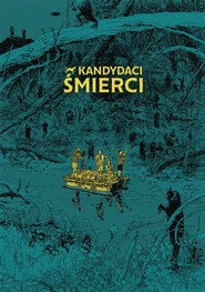 Kandydaci śmierci (2026) - Sprawdź film na Vider