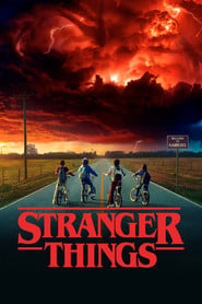 Stranger Things (2016) - Sprawdź serial na Vider