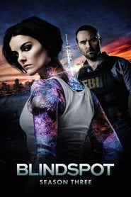 Blindspot: Mapa zbrodni Sezon 3 - Sprawdź na Vider