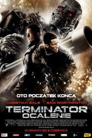 Terminator: Ocalenie (2009) - Sprawdź film na Vider
