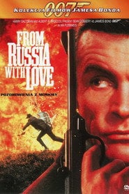 Pozdrowienia z Rosji (1963) - Sprawdź film na Vider