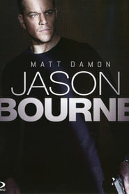 Jason Bourne (2016) - Sprawdź film na Vider