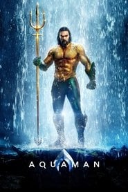 Aquaman (2018) - Sprawdź film na Vider