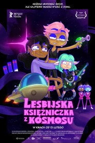 Lesbijska księżniczka z kosmosu (2025) - Sprawdź film na Vider
