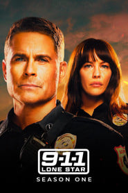9-1-1: Teksas Sezon 1 - Sprawdź na Vider