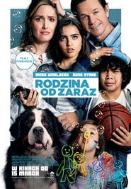 Rodzina od zaraz (2018) - Sprawdź film na Vider