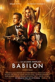 Babilon (2022) - Sprawdź film na Vider
