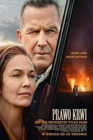 Prawo krwi (2020) - Sprawdź film na Vider