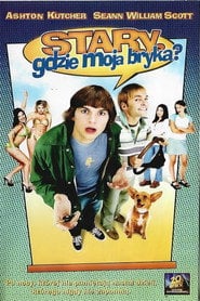 Stary, gdzie jest moja bryka? (2000) - Sprawdź film na Vider