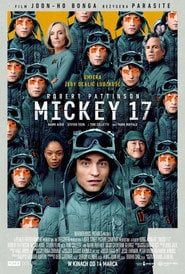 Mickey 17 (2025) - Sprawdź film na Vider