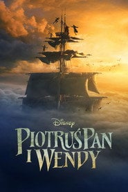 Piotruś Pan i Wendy (2023) - Sprawdź film na Vider
