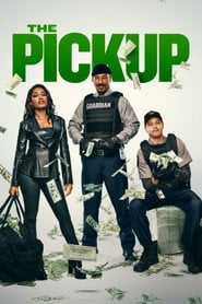 The Pickup (2025) - Sprawdź film na Vider