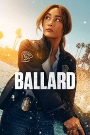 Ballard Sezon 1 - Sprawdź na Vider