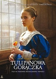 Tulipanowa gorączka (2017) - Sprawdź film na Vider
