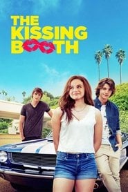 The Kissing Booth (2018) - Sprawdź film na Vider
