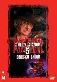 Koszmar z Ulicy Wiązów 5: Dziecko Snów (1989) - Sprawdź film na Vider