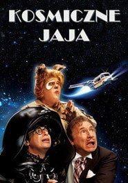 Kosmiczne jaja (1987) - Sprawdź film na Vider