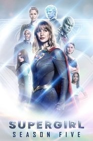 Supergirl Sezon 5 - Sprawdź na Vider