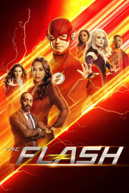 Flash Sezon 8 - Sprawdź na Vider