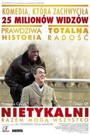 Nietykalni (2011) - Sprawdź film na Vider