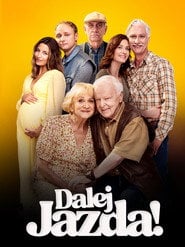 Dalej jazda! (2025) - Sprawdź film na Vider