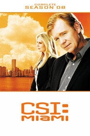 CSI: Kryminalne zagadki Miami Sezon 8 - Sprawdź na Vider