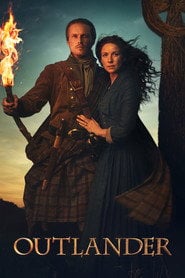 Outlander Sezon 5 - Sprawdź na Vider
