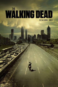The Walking Dead Sezon 1 - Sprawdź na Vider