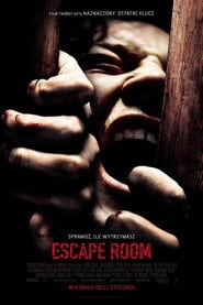 Escape Room (2019) - Sprawdź film na Vider