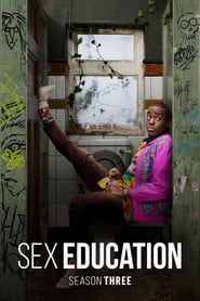 Sex Education Sezon 3 - Sprawdź na Vider