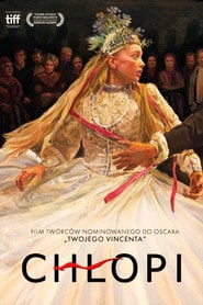 Chłopi (2023) - Sprawdź film na Vider