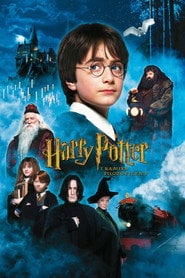 Harry Potter i Kamień Filozoficzny (2001) - Sprawdź film na Vider