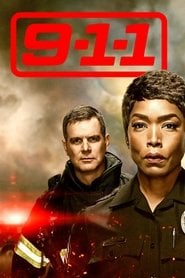 9-1-1 Sezon 4 - Sprawdź na Vider