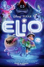 Elio (2025) - Sprawdź film na Vider
