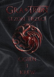 Gra o tron Sezon 3 - Sprawdź na Vider
