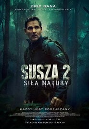 Susza 2: Force of Nature (2024) - Sprawdź film na Vider