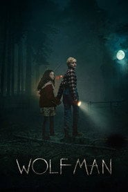 Wolf Man (2025) - Sprawdź film na Vider