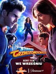 Starcie Grzmotomocnych (2026) - Sprawdź film na Vider
