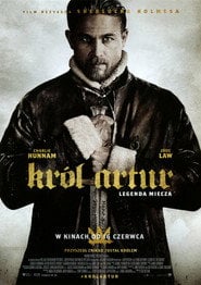 Król Artur: Legenda miecza (2017) - Sprawdź film na Vider