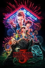 Stranger Things Sezon 3 - Sprawdź na Vider