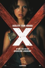 X (2022) - Sprawdź film na Vider