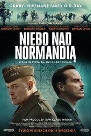 Niebo nad Normandią (2026) - Sprawdź film na Vider