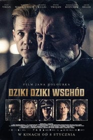 Dziki, dziki wschód (2026) - Sprawdź film na Vider