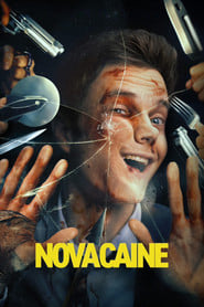 Nowokaina (2025) - Sprawdź film na Vider
