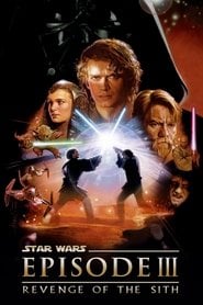 Gwiezdne wojny: Część III - Zemsta Sithów (2005) - Sprawdź film na Vider