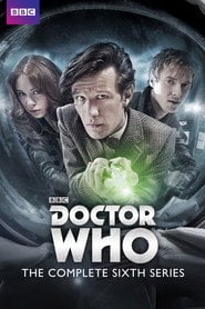 Doktor Who Sezon 6 - Sprawdź na Vider
