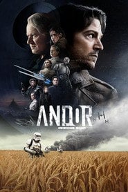 Gwiezdne wojny: Andor (2022) - Sprawdź serial na Vider