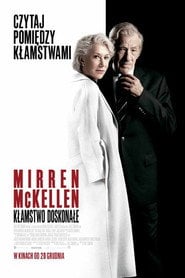 Kłamstwo doskonałe (2019) - Sprawdź film na Vider